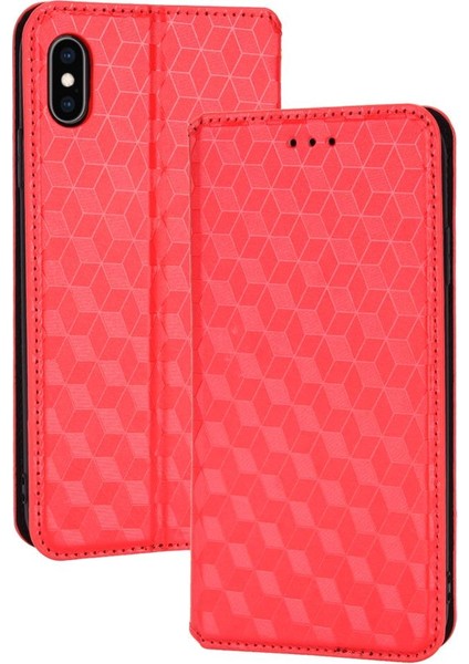 IPhone Xs Max Için Kılıf (Yurt Dışından)