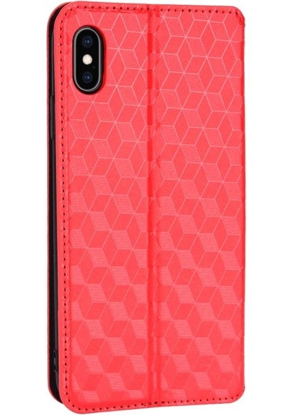IPhone Xs Max Için Kılıf (Yurt Dışından)