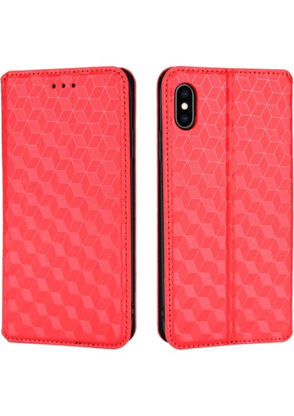 IPhone Xs Max Için Kılıf (Yurt Dışından)