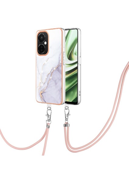 Oneplus Nord Ce 3 5g Için Kılıf (Yurt Dışından)