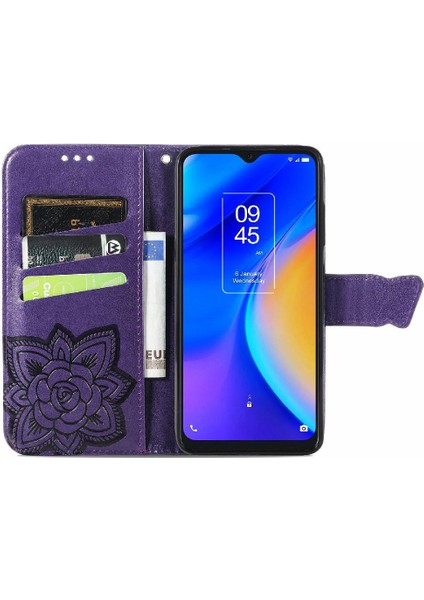 Tcl 20SE Için Durum (Yurt Dışından) modelleri