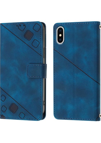 IPhone Xs Max Için Kılıf (Yurt Dışından)