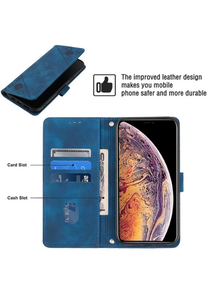 IPhone Xs Max Için Kılıf (Yurt Dışından)
