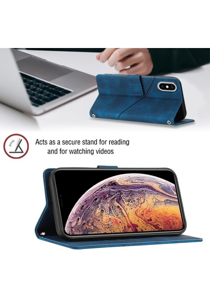 IPhone Xs Max Için Kılıf (Yurt Dışından)