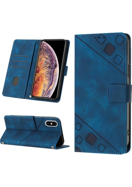 IPhone Xs Max Için Kılıf (Yurt Dışından)