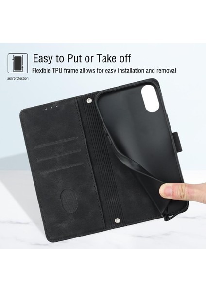IPhone Xr Için Kılıf (Yurt Dışından)