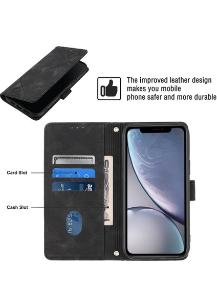 IPhone Xr Için Kılıf (Yurt Dışından)