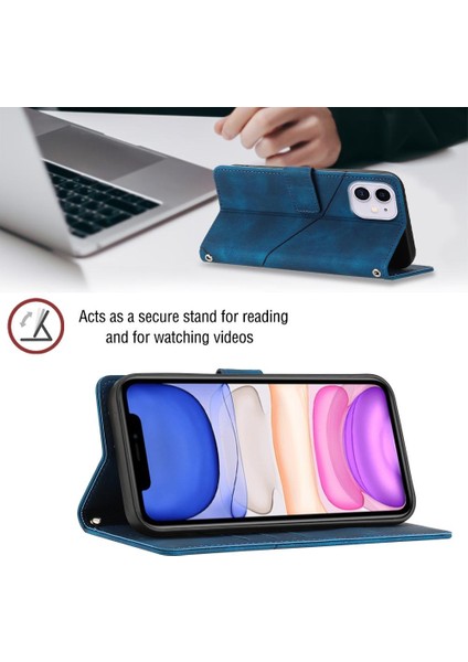 IPhone 11 Için Kılıf (Yurt Dışından)