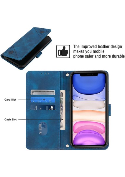 IPhone 11 Için Kılıf (Yurt Dışından)