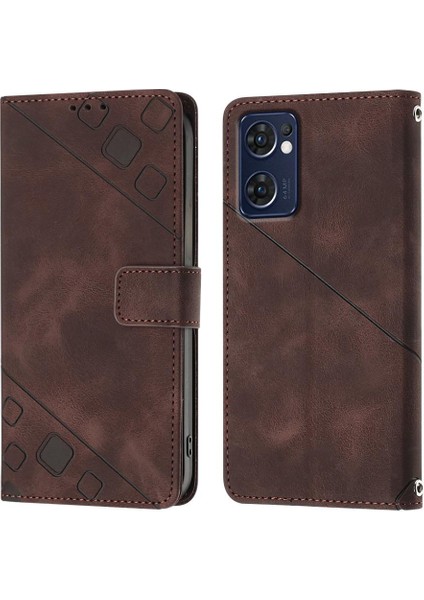Oppo Oppo 7 5g Için Kılıf (Yurt Dışından)