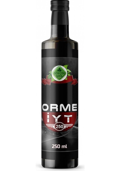 Orme Iyt 250 Ml.