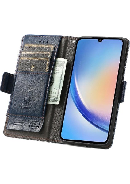 Samsung A34 5g Için Kılıf (Yurt Dışından) fırsatları