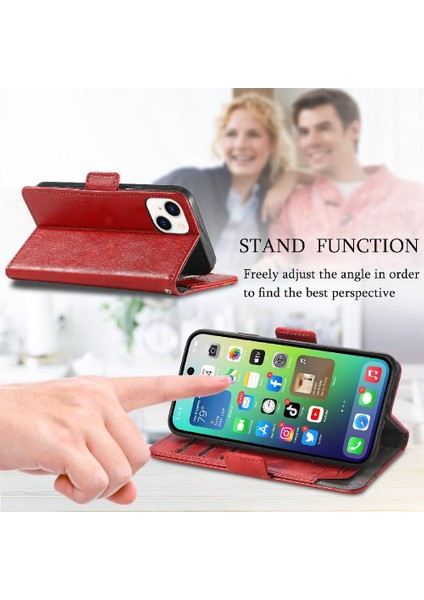 Iphone 14 Için Kılıf (Yurt Dışından) modelleri