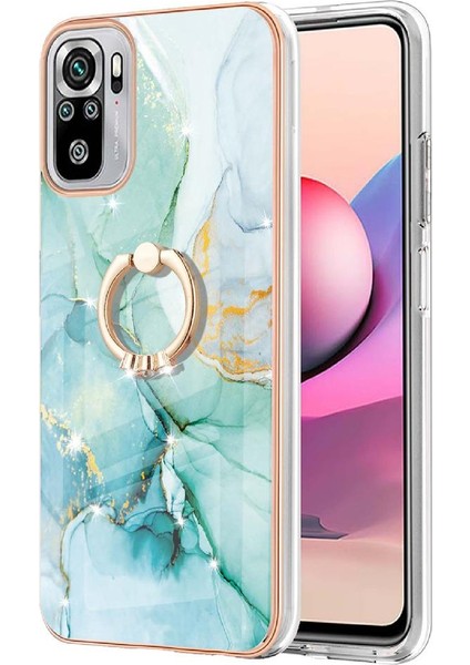 Xiaomi Redmi Not 10 4g Için Kılıf (Yurt Dışından)