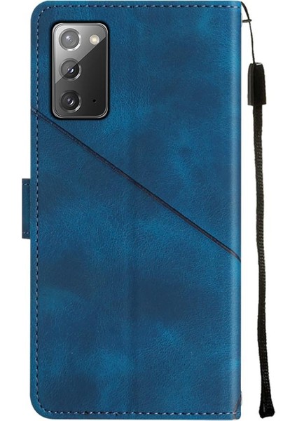 Samsung Galaxy Not 10 Için Kılıf (Yurt Dışından)