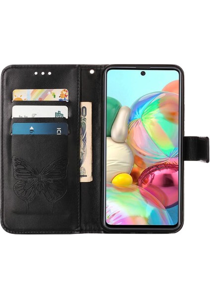 Samsung Galaxy A71 5g Için Kılıf (Yurt Dışından)