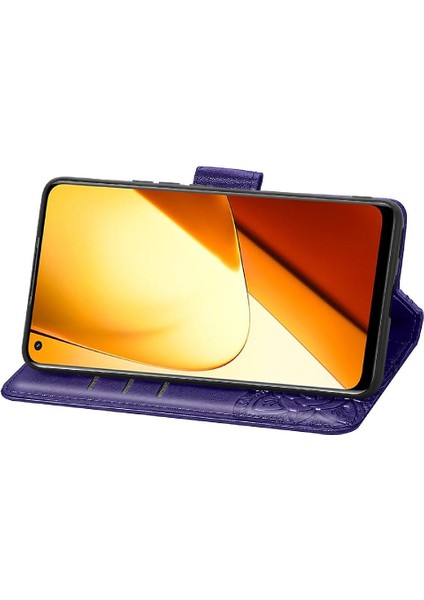 Oppo Realme 11 Için Kılıf (Yurt Dışından) modelleri