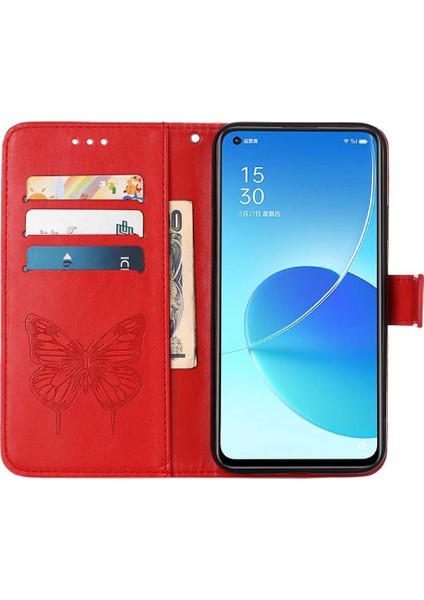 Oppo Oppo 6 5g Için Kılıf (Yurt Dışından) modelleri