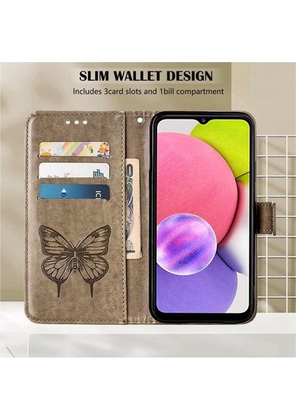 Infinix Akıllı 6 Için Durum (Yurt Dışından)