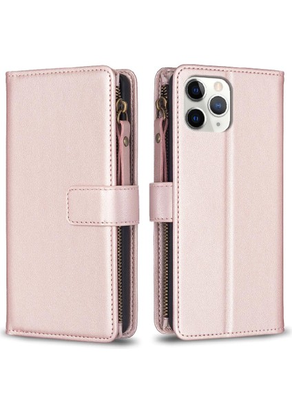IPhone 11 Pro Için Kılıf (Yurt Dışından)