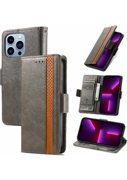 IPhone 13 Promax Için Kılıf (Yurt Dışından)