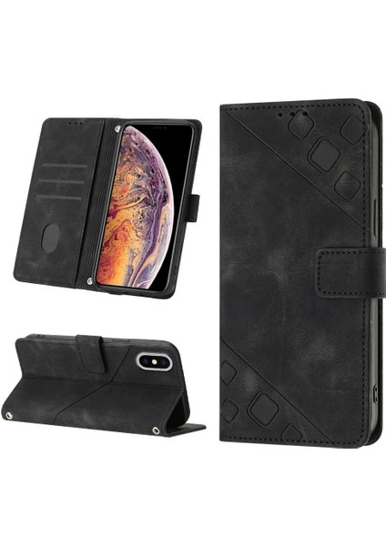 IPhone Xs Max Için Kılıf (Yurt Dışından)
