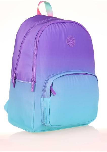 Rainbow Sırt Çantası Purple K1757 indirimleri