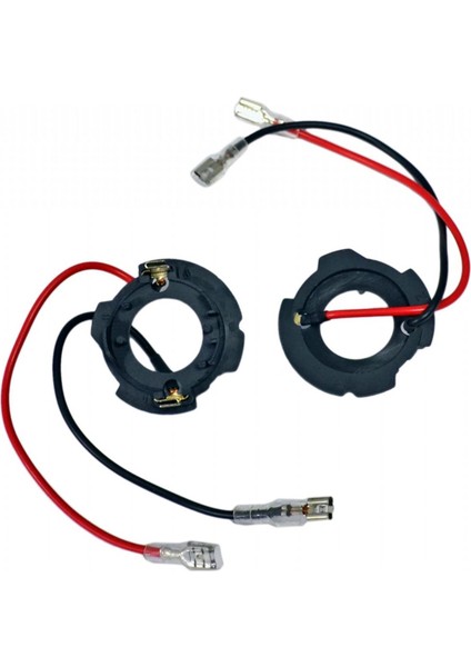 Vw Golf 5 Için LED Xenon Ampul Sabitleme Aparatı