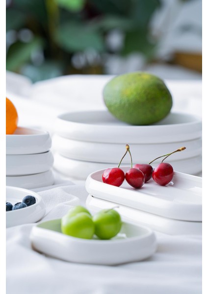 Bianco Perla 10 Parça 4 Kişilik Kahvaltı Takımı fiyatları