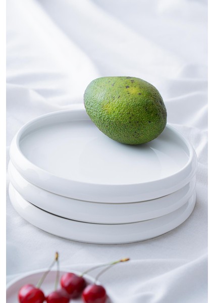 Bianco Perla 10 Parça 4 Kişilik Kahvaltı Takımı indirimleri