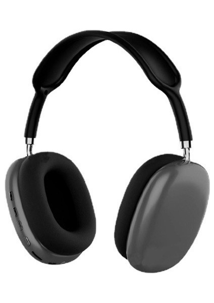 Bluetooth Kulaklık Kulaklık Oyun Kulaklığı Kablosuz Spor Bluetooth Kulaklık (Yurt Dışından)