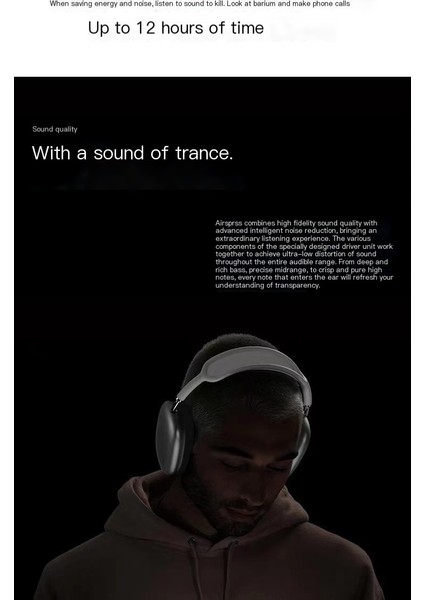 Bluetooth Kulaklık Kulaklık Oyun Kulaklığı Kablosuz Spor Bluetooth Kulaklık (Yurt Dışından) fiyatları