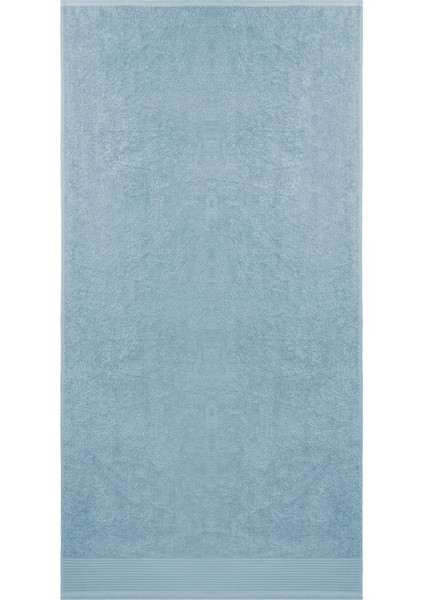 Vionel Banyo Havlusu - Mavi - 70X140 cm fiyatları