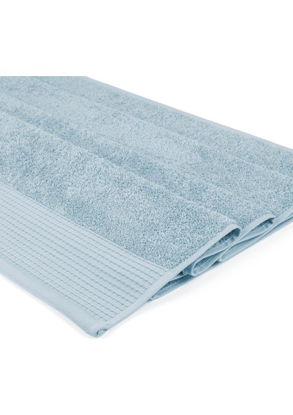 Vionel Banyo Havlusu - Mavi - 70X140 cm modelleri