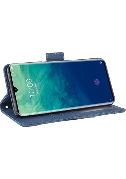 Zte Axon 10 Pro Için Kılıf (Yurt Dışından)