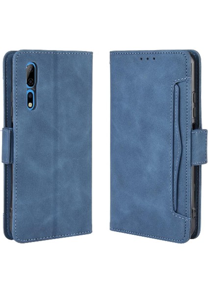 Zte Axon 10 Pro Için Kılıf (Yurt Dışından)