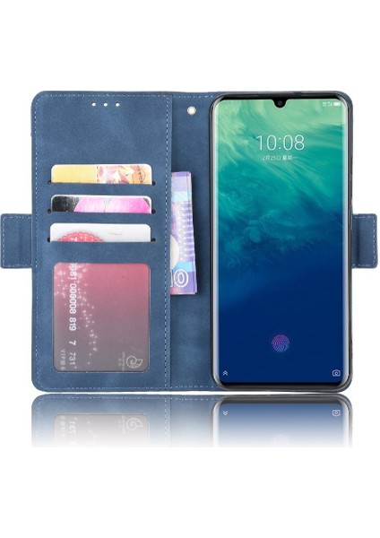 Zte Axon 10 Pro Için Kılıf (Yurt Dışından)