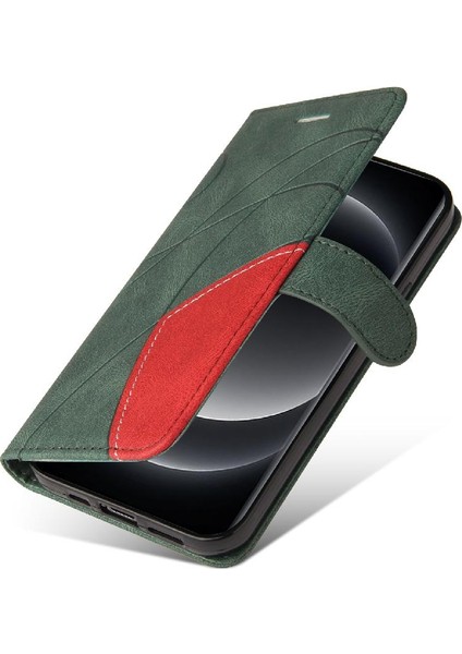 Xiaomi 14 Için Flip Case Ultra 5g Kickstand Koruyucu Kart Yuvası Standı ile (Yurt Dışından) modelleri
