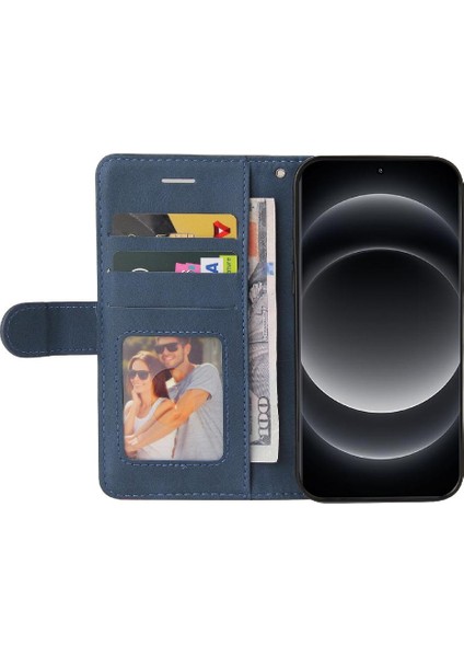 Xiaomi 14 Için Flip Case Ultra 5g Kickstand Koruyucu Kart Yuvası Standı ile (Yurt Dışından) fiyatları