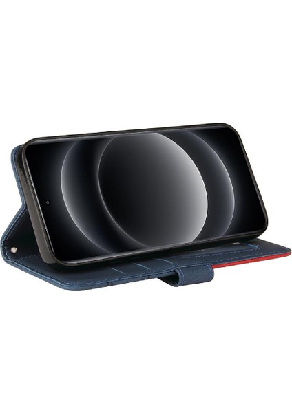 Xiaomi 14 Için Flip Case Ultra 5g Kickstand Koruyucu Kart Yuvası Standı ile (Yurt Dışından) modelleri