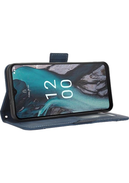 Nokia C22 Için Kılıf (Yurt Dışından)