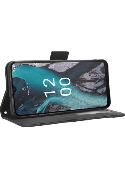 Nokia C22 Için Kılıf (Yurt Dışından)