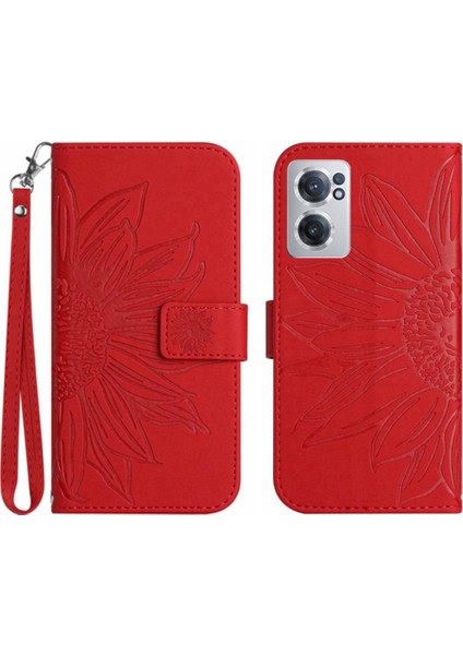 Oneplus Nord Ce2 5g Için Kılıf (Yurt Dışından)