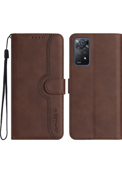Xiaomi Redmi Not 11 Pro Vaka ile Uyumlu (Yurt Dışından)