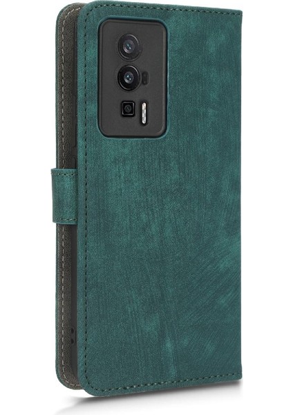 Xiaomi Poco F5 Pro 5g Için Kılıf (Yurt Dışından) modelleri