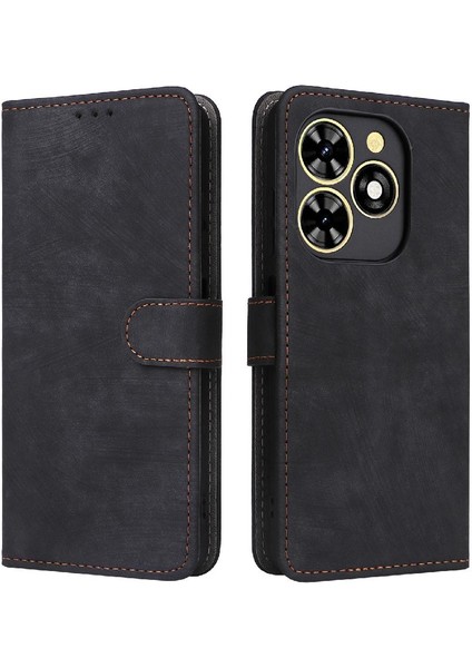 Tecno Spark 20C Için Durum (Yurt Dışından)