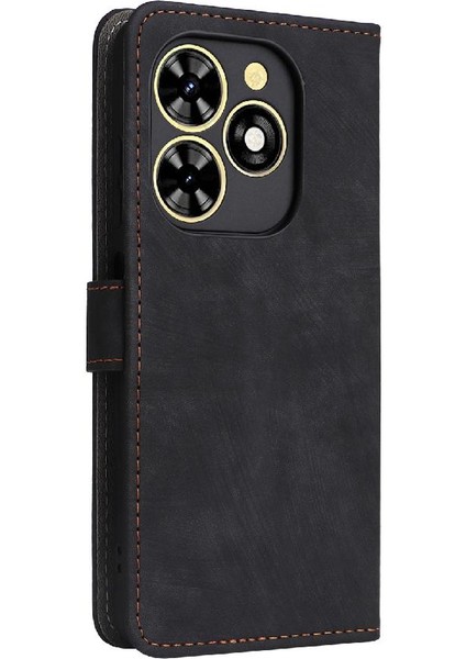 Tecno Spark 20C Için Durum (Yurt Dışından)