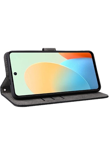 Tecno Spark 20C Için Durum (Yurt Dışından)