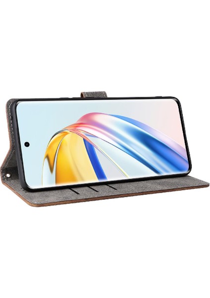 Onur Sihirli 6 Lite 5g Için Kılıf (Yurt Dışından)