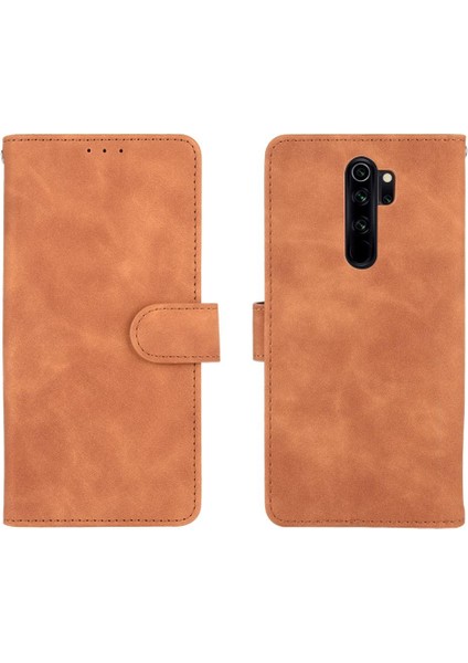 Xiaomi Redmi Not 8 Pro Için Kılıf Tam Koruma Kartı Ekleme Kapak (Yurt Dışından)